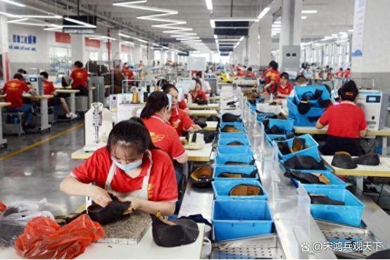 炒股配资合法吗 特朗普关税冲击中国外贸，但美国赢不了！